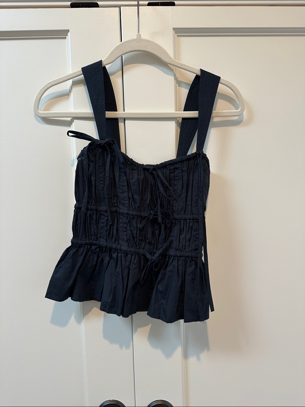 NWT Ulla Johnson LuLu tank